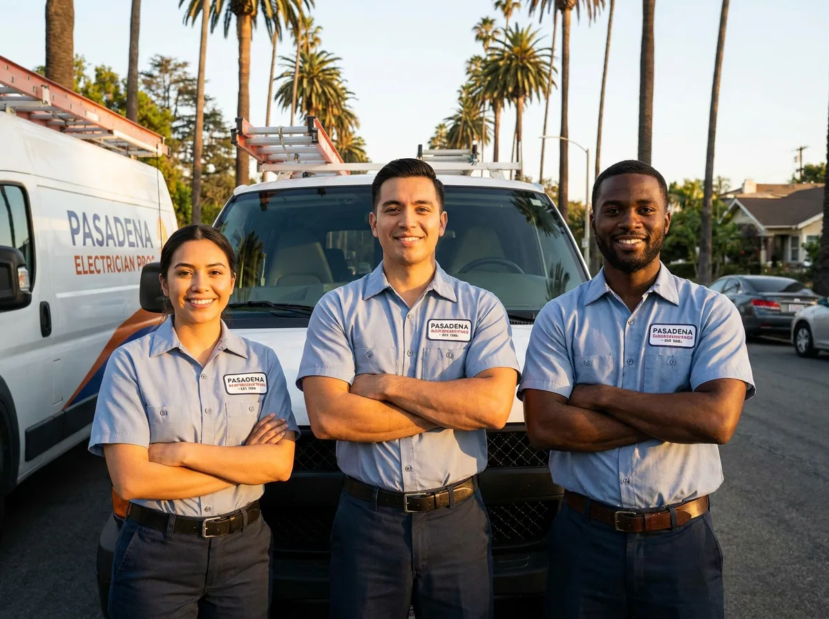 Electrician company in Sykesville, MD