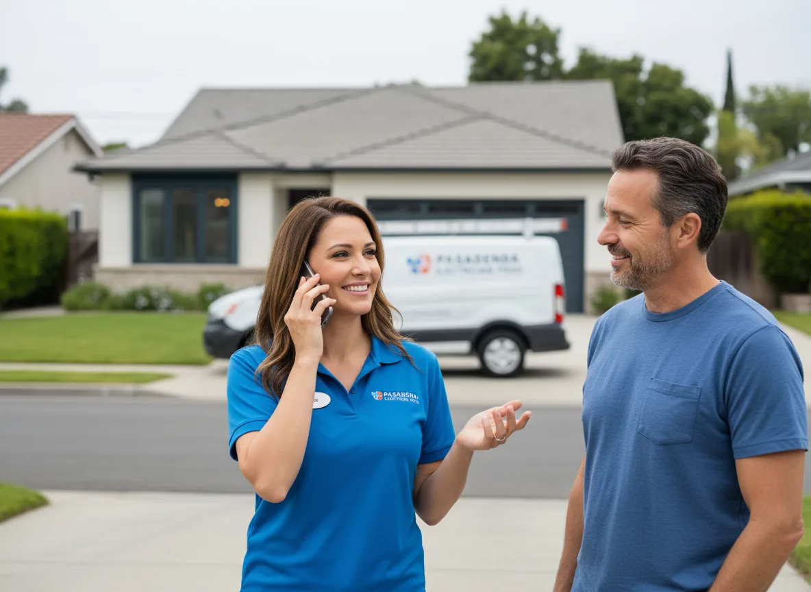 Electrician Sykesville, MD FAQs